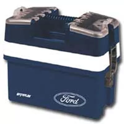 Tool Organizer - Ford Logo