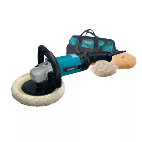 Electronic Polisher / Sander - 7 In - Replaces MAK9217SPC