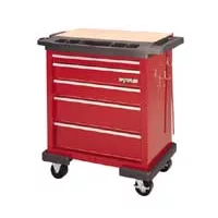 5-Drawer Deluxe Project Center