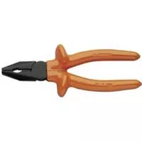 Facom 387.AVSE Combination Pliers - 3.7 Cu