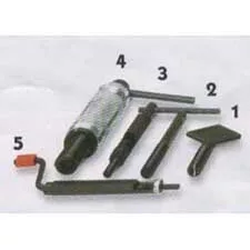 Installation Tool for 5546-7 M7x1x10.5mm Kit