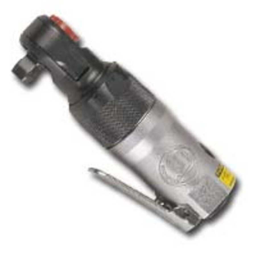 Chicago Pneumatic 825T 3/8 In Dr Stubby Air Ratchet 30 Ft/Lbs 
