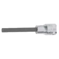 3/8 In Dr Allen Socket - 6mm - Porsche