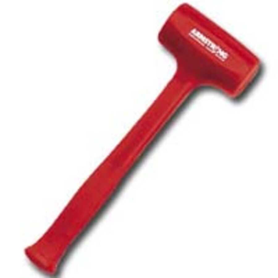 Dead Blow Soft Face Hammer 21 Oz