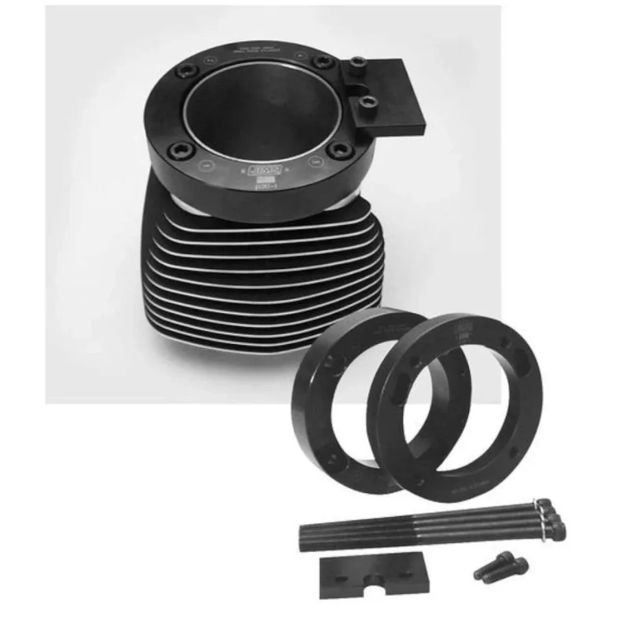 (image for) TORQUE PLATES T/C 3.75 - 3.875
