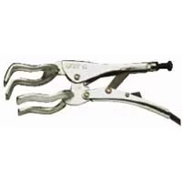 FACOM Lock-Grip Pliers for Round Sections