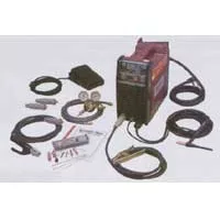 Pro-Wave 185 TSW AC/DC TIG Welder Pkg FPW14420001