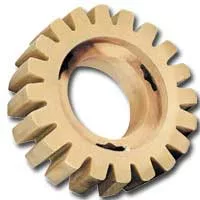 superseded to DYB92255 Eraser Decal Removal Wheel for Dynazip To