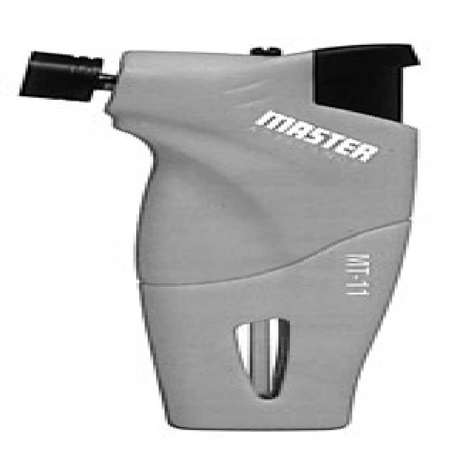 Master MicroTorch