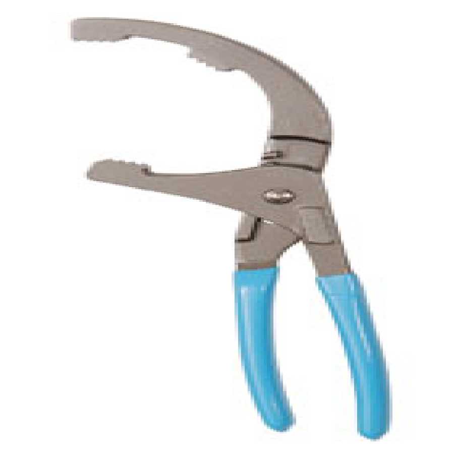 Tongue and Groove Oil Filter / PVC Pliers