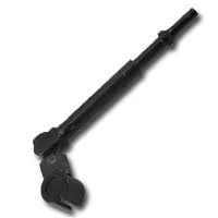 Pneumatic Oxygen Sensor Remover