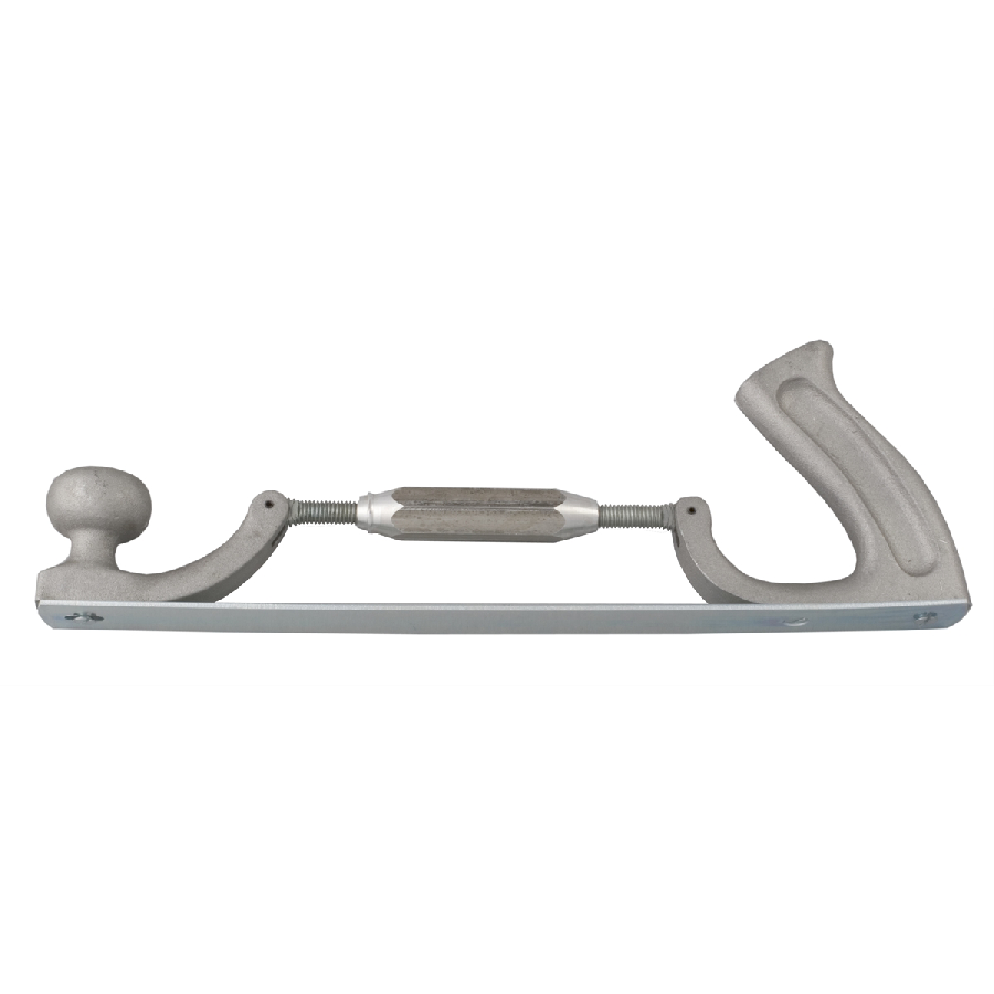 Adjustable and Flexible File Holder