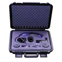 Heated Pentode(TM) Halogenated Refrigerant Leak Detector Kit - 2 Heated Pentode(TM) Halogenated Refrigerant Leak Detector Kit - 2