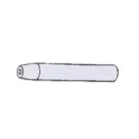 c. Protector, Steering Gear Oil Seal - T87P-3504-H