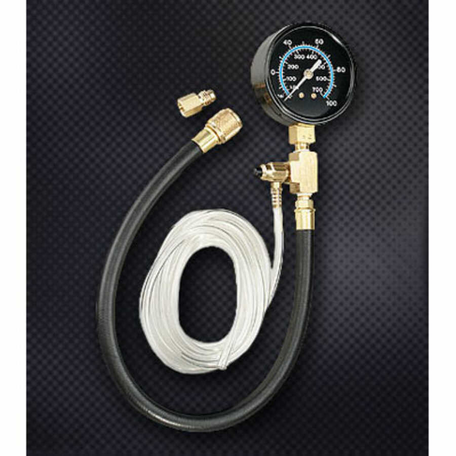 Fuel Pressure Tester Kit