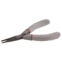 Facom Micro-Tech(R) Gripping Pliers - Snipe Flat-Nose User-Comfo