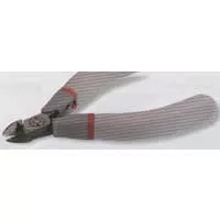 Facom Micro-Tech(R) Stocky Diagonal Cutting Pliers - Comfort - 4