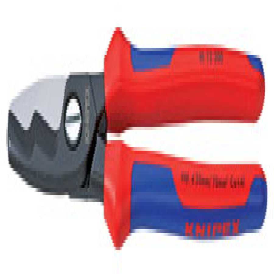 9512-8 Cable Shears w/ 2 Blades 95 12 200 - 200mm