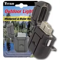 Windproof / Outdoor Lighter Windproof / Outdoor Lighter