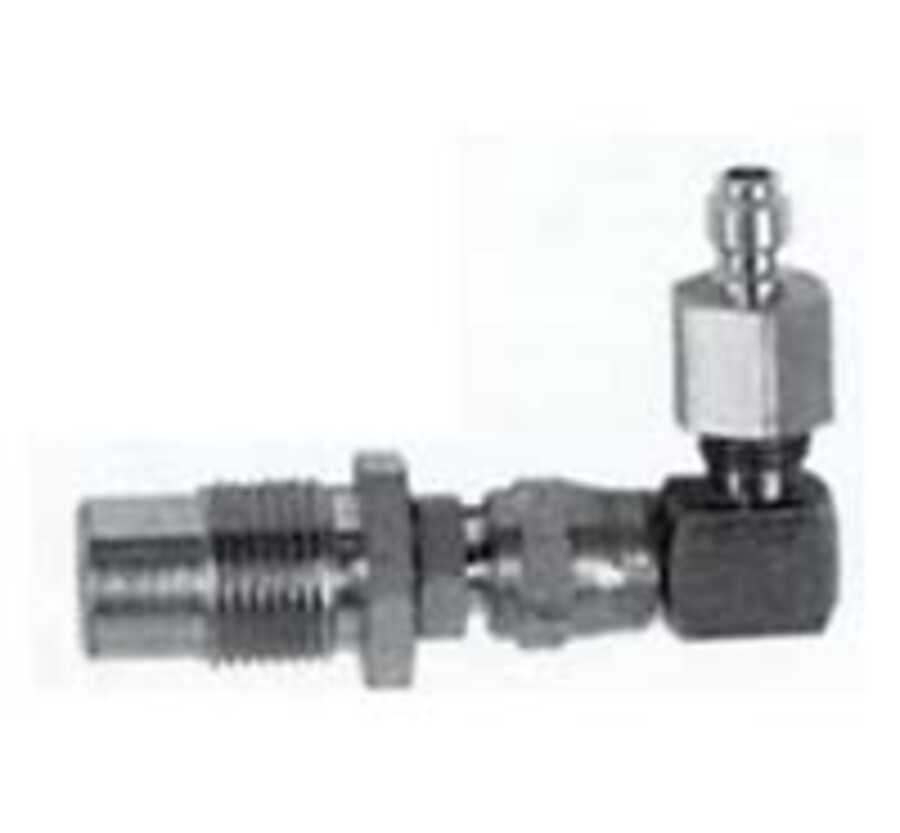 Diesel Adapter - M12 x 1.25, M18 x 1.5 Glow Plug