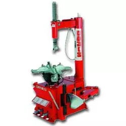 All Air Rim Clamp Tire Changer - Wheels 12-17 In