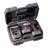 3/8 In Dr 14.4V Cordless Impact Wrench Kit