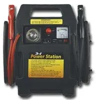 (image for) 3-in-1 Jump Power Station