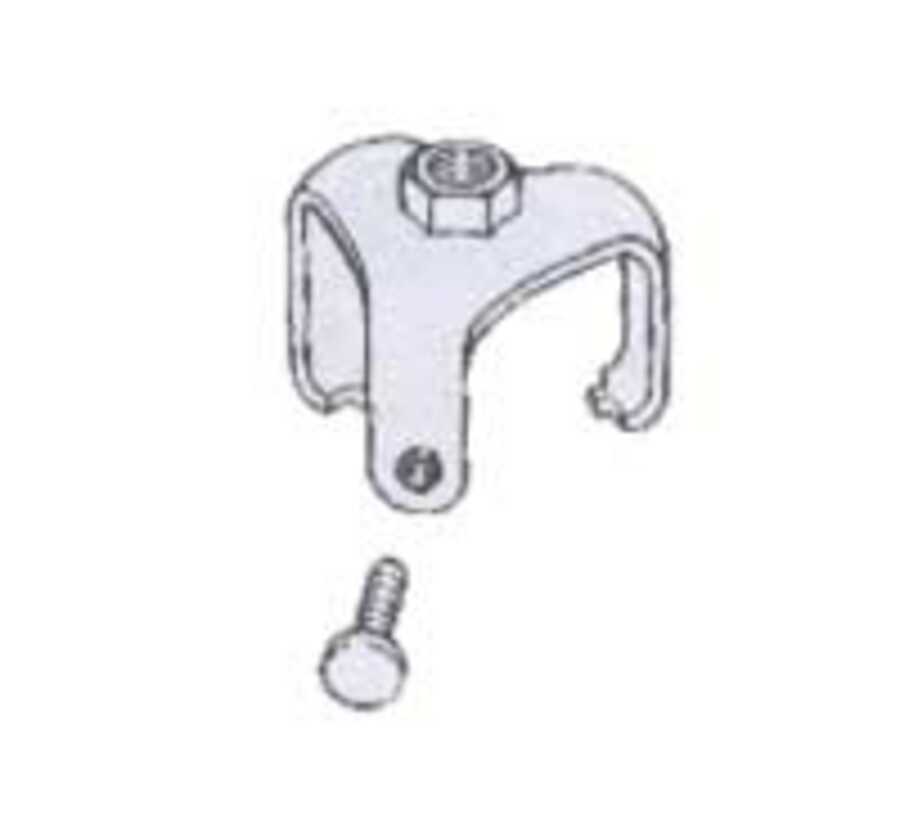 Remover - Wheel Hub