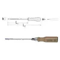 10541-2 Engineers Screwdriver - Size 2 10541-2 Engineers Screwdriver - Size 2