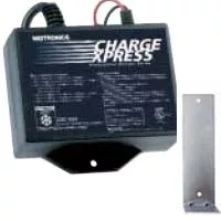 Automatic Trickle Charger - 1.5A 12 Volt Automatic Trickle Charger - 1.5A 12 Volt