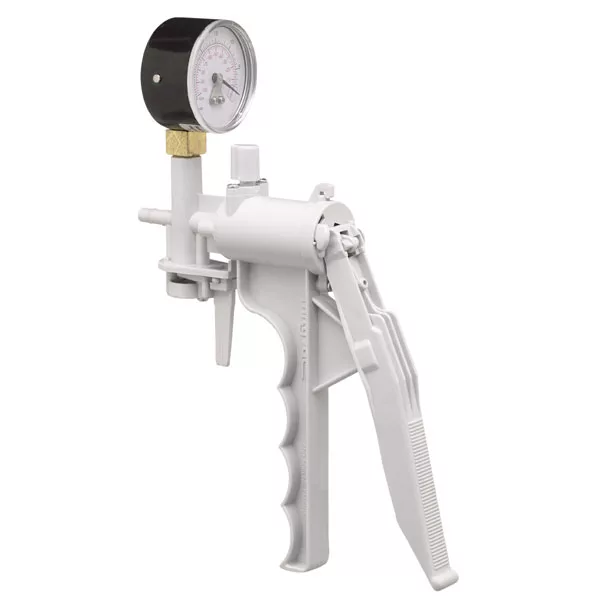 sup Vacuum Pump - Repairable