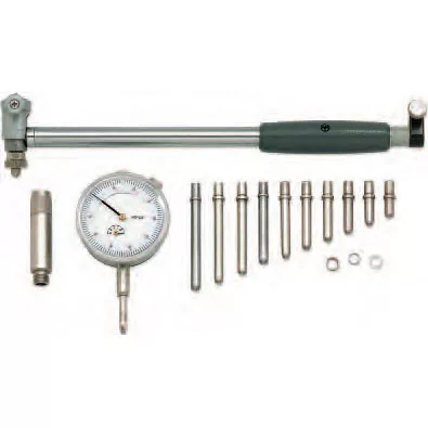 c. Cylinder Bore Gauge