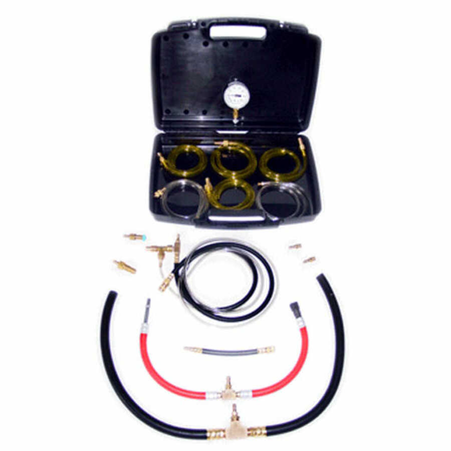 Master Fuel System Test Kit, Cummins 5.9L TU32
