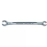 24-8X10 - Double Ended Open Ring Wrench/Flare Nut 8 x 10mm 24-8X10 - Double Ended Open Ring Wrench/Flare Nut 8 x 10mm