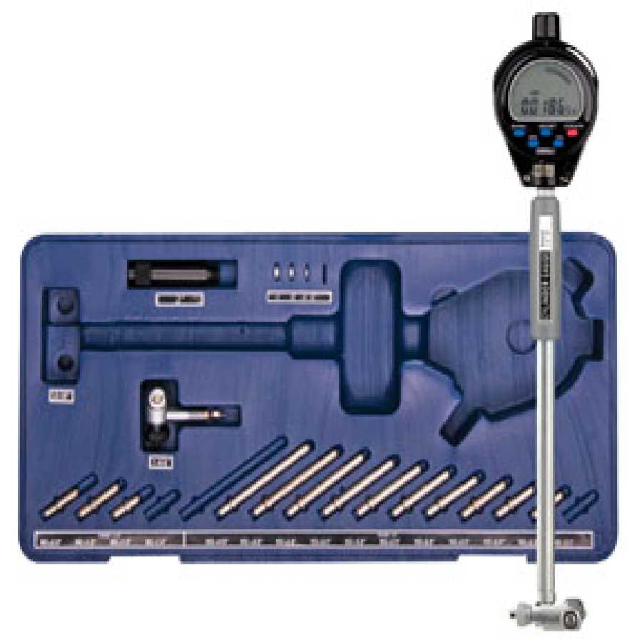 dup Xtender Electronic Cylinder Bore Gage