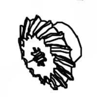 c. Pinion Gear