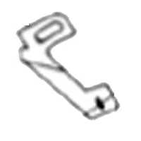 Adjustable Stop for Lisle 91000 Drill Grinder