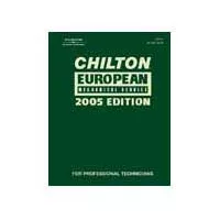European Mechanical Service Manual - 2005