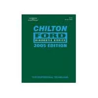 Ford Diagnostic Service Manual - 2005