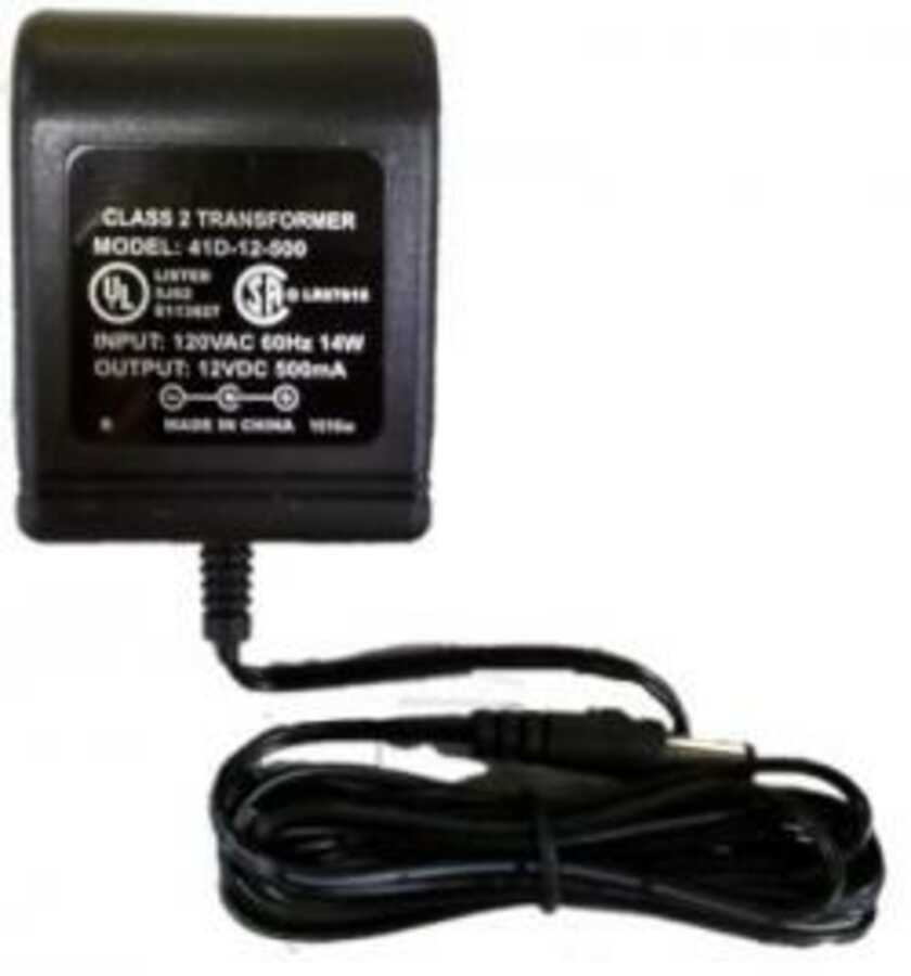 Replacement Battery Charger for Vision 100