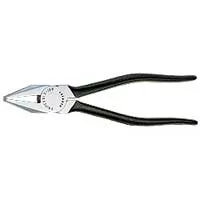 Glass Breaking Pliers - 7 In