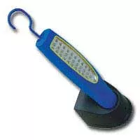 Cordless Waterproof Rechargeable Work Light 30 LED