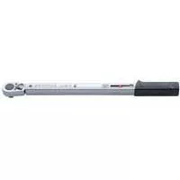 721/30 1/2 In Dr Torque Wrench w/ Rev Ratchet - 60-300 Nm