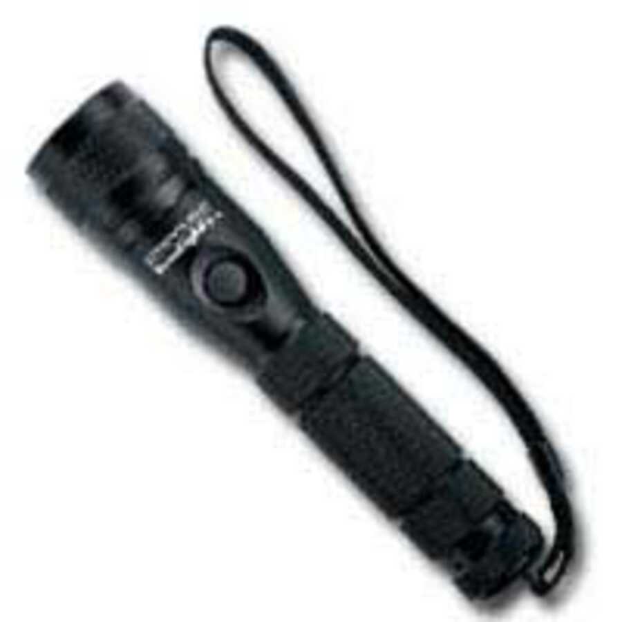 LuxeonT LED 2L 3 Watt Task Flashlight - Lithium Batteries