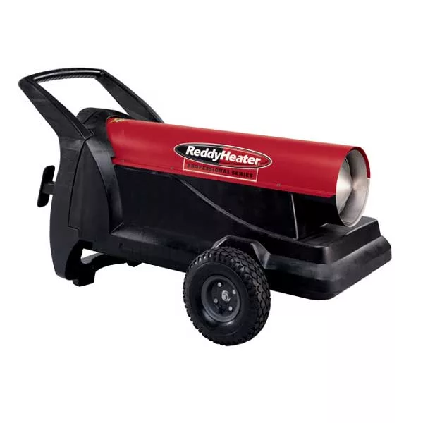 Kerosene Forced Air Portable Heater RH170T - 170,000 BTU Kerosene Forced Air Portable Heater RH170T - 170,000 BTU