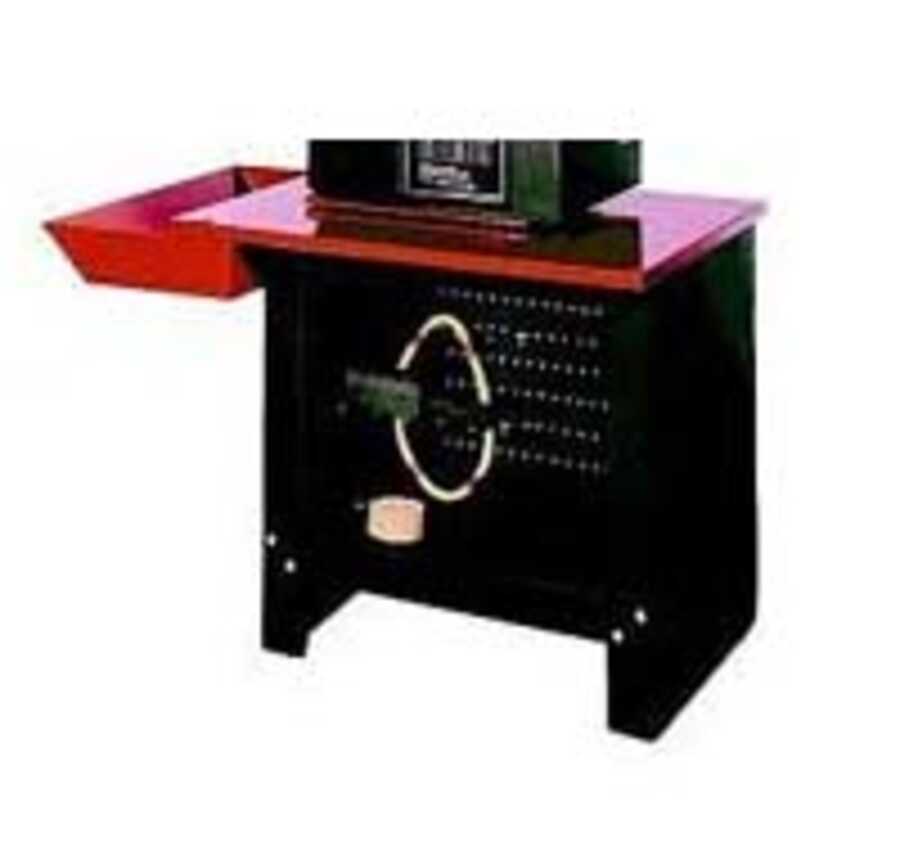 Heavy Duty Bench for Lightning Lathe