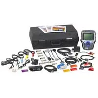 Genisys Pathfinder 2004 Scan, Scope and Info Tech Software Kit
