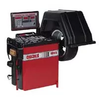 Wheel Balancer Model 1055