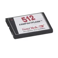 512 MB Memory Card 512 MB Memory Card