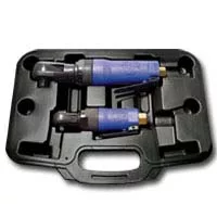 c. Combination 1/4 In Palm and 3/8 In Air Ratchet Set AST11